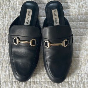Steve Madden Mules